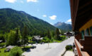 HÔTEL DU GLACIER Champex-Lac