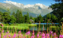 HÔTEL DU GLACIER Champex-Lac