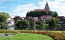 HOTEL WALDHOF AUF HERRENLAND (B&B) Mölln