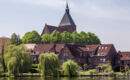 HOTEL WALDHOF AUF HERRENLAND (B&B) Mölln