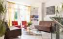 ANDANTE HOTEL ERDING (B&B) Erding