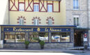 HOTEL LE NORMANDIE Bagnoles-de-l'Orne