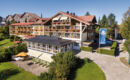 PARKHOTEL TANNENHOF (B&B) Oy-Mittelberg