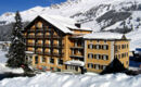 HOTEL ALPINA Parpan/Lenzerheide