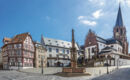 GASTHAUS UND HOTEL GOLDENES FASS Freudenberg