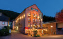 GASTHAUS UND HOTEL GOLDENES FASS Freudenberg