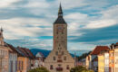 LANDGASTHOF KIRCHBERGER STUB´N Tiefenbach