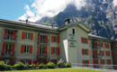 LES SOURCES DES ALPES HOTEL & SPA (B&B) Leukerbad