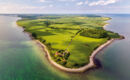 HAFEN HOTEL SCHÜTZENHOF (B&B) Burg auf Fehmarn