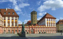 SOIBELMANNS HOTEL BAD ALEXANDERSBAD Bad Alexandersbad