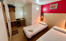 FASTHÔTEL PARIS EST C.D.G ROISSY - CLAYE SOUILLY (B&B) Claye-Souilly