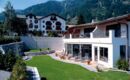 WELLNESSHOTEL LIUN (B&B) Müstair