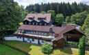 HOTEL MEIN BERGBLICK Goslar