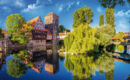 LANDIDYLL HOTEL ZUM ALTEN SCHLOß Kirchensittenbach