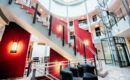 ACHAT HOTEL BOCHUM DORTMUND (B&B) Bochum