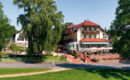 PARK VILLA BAD SALZIG (B&B) Boppard