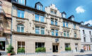 ACHAT HOTEL WIESBADEN (B&B) Wiesbaden