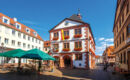 ACHAT HOTEL FRANZISKUSHÖHE (B&B) Lohr am Main