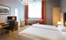 ACHAT HOTEL FRANZISKUSHÖHE (B&B) Lohr am Main