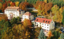 ACHAT HOTEL FRANZISKUSHÖHE (B&B) Lohr am Main