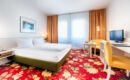 ACHAT HOTEL SCHWETZINGEN HEIDELBERG (B&B) Schwetzingen