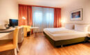 ACHAT HOTEL SCHWETZINGEN HEIDELBERG (B&B) Schwetzingen