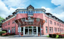 ACHAT HOTEL SCHWETZINGEN HEIDELBERG (B&B) Schwetzingen