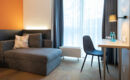 ACHAT HOTEL STUTTGART AIRPORT MESSE (B&B) Stuttgart