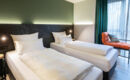 ACHAT HOTEL STUTTGART AIRPORT MESSE (B&B) Stuttgart