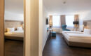 ACHAT HOTEL STUTTGART ZUFFENHAUSEN (B&B) Stuttgart