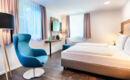 ACHAT HOTEL STUTTGART ZUFFENHAUSEN (B&B) Stuttgart