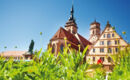 ACHAT HOTEL STUTTGART ZUFFENHAUSEN (B&B) Stuttgart