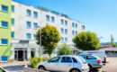 ACHAT HOTEL STUTTGART ZUFFENHAUSEN (B&B) Stuttgart