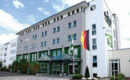 ACHAT HOTEL HOCKENHEIM (B&B) Hockenheim