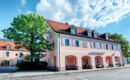 ACHAT HOTEL SCHREIBERHOF ASCHHEIM (B&B) Aschheim