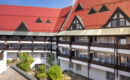 ACHAT HOTEL KAISERHOF LANDSHUT (B&B) Landshut