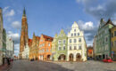 ACHAT HOTEL KAISERHOF LANDSHUT (B&B) Landshut