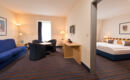 ACHAT HOTEL DRESDEN ELBUFER (B&B) Dresden