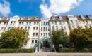 ACHAT HOTEL DRESDEN ELBUFER (B&B) Dresden