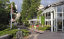 ACHAT HOTEL SUHL (B&B) Suhl