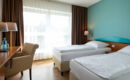 ACHAT HOTEL FRANKFURTER MAINTAL (B&B) Maintal