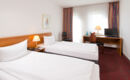 ACHAT HOTEL DARMSTADT GRIESHEIM (B&B) Griesheim