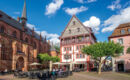 ACHAT HOTEL FRANKENTHAL IN DER PFALZ (B&B) Frankenthal