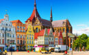 ELAYA HOTEL ROSTOCK (B&B) Rostock