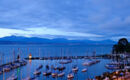 ROMANTIK HOTEL MONT-BLANC AU LAC (B&B) Morges