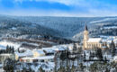 BERGHOTEL SACHSENBAUDE Oberwiesenthal