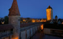 PRINZHOTEL ROTHENBURG Rothenburg o.d. Tauber