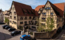 PRINZHOTEL ROTHENBURG Rothenburg o.d. Tauber