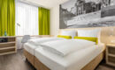 SUPER 8 BY WYNDHAM CHEMNITZ (B&B) Chemnitz