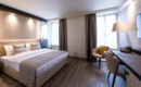 AMBASSADOR BOUTIQUE HOTEL Nyon